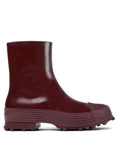 Резиновые ботинки Traktori, красный Camper lab