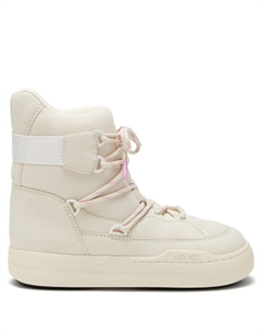 Ботинки Park с логотипом, нейтральный цвет Moon boot