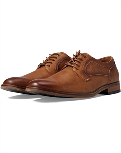 Оксфорды Benty, цвет Tan Tommy hilfiger