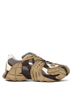 Кроссовки Tormenta со вставками, нейтральный цвет Camper lab