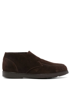 Ботинки Чукка, коричневый Doucal's