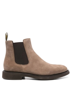 Ботинки челси, коричневый Doucal's