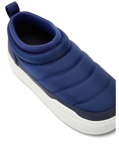 Кроссовки Park с логотипом, синий Moon boot