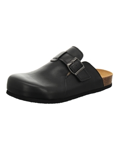 Мюли Pantolette WOLFI, черный Think