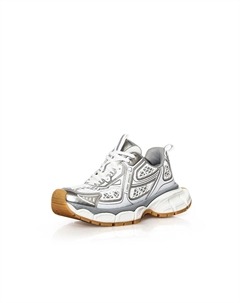 Спортивные кроссовки с сеткой, черный Deep breath