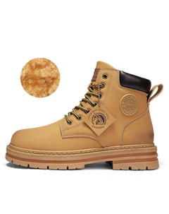 Ботинки Martin Boots Men Cahhrrn