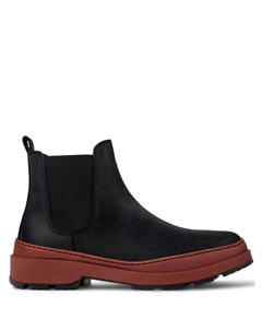 Ботинки Brutus Trek, черный Camper