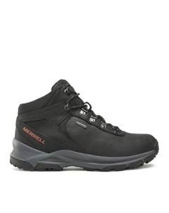 Сапоги, черный Merrell