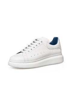 Кроссовки мужские, белый Deep breath