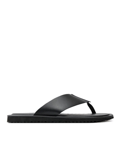 Шлепки, черный Geox