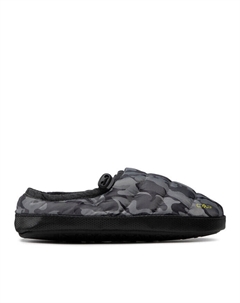 Тапочки, серый Cmp