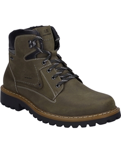 Сапоги ette Chance 51, цвет oliv kombi Josef seibel