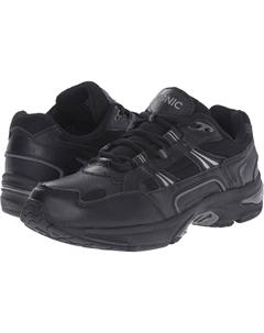 Кроссовки Walker, черный Vionic