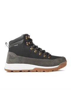 Сапоги, черный Campus