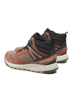 Сапоги, коричневый Merrell