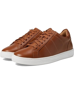 Кроссовки Lucas II, цвет Tan Veg Leather Vionic