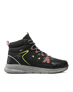 Сапоги, черный Kangaroos