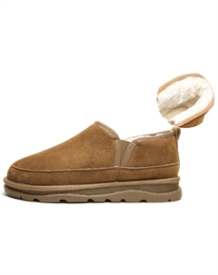 Зимние ботинки мужские Mulinsen