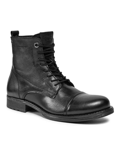 Сапоги, черный Jack & jones