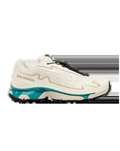 Кроссовки XT-Slate, цвет Vanilla Ice Capri Breeze Salomon