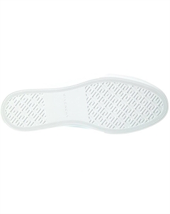 Кожаные кроссовки City Sport, белый Givenchy