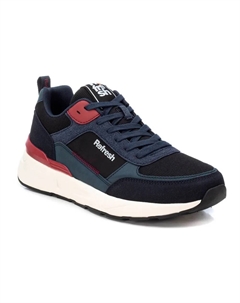 Кроссовки 172160 trainers, синий Refresh