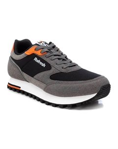 Кроссовки 172161 trainers, серый Refresh