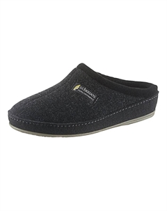 Тапочки, черный Schawos