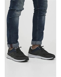 Кроссовки " BHFootwear", цвет морской волны Blend