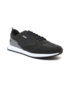 Кроссовки Icelin_runn_pppu, синий Hugo