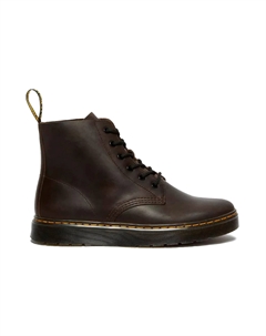 Ботинки Thurston чукка, коричневый Dr. martens