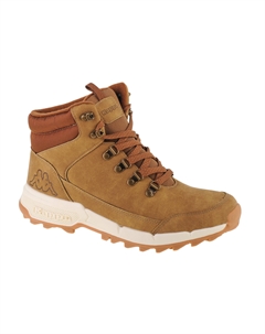 Сапоги  Tiber, коричневый Kappa