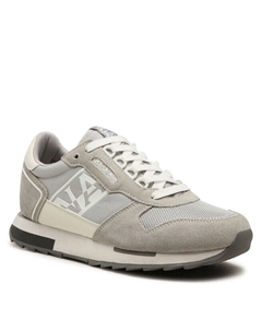 Кроссовки, серый Napapijri