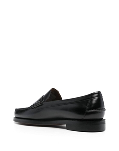Классические мокасины Dan, черный Sebago