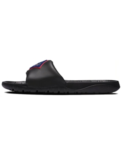 Шлепанцы и сланцы JORDAN Break Se Minimalistic Black Slippers Air jordan