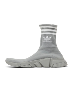 Ботильоны мужские, серый Balenciaga