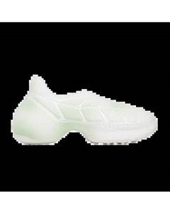 Кроссовки The TK-360+ White Green, белый Givenchy