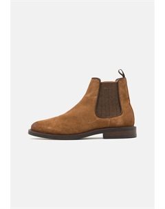 Ботильоны ST AKRON CHELSEA BOOT, цвет cognac Gant
