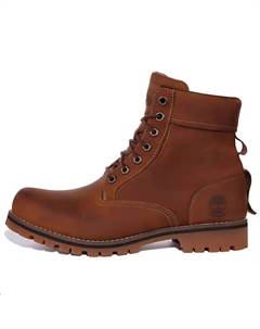 Сапоги мужские для активного отдыха, красный Timberland