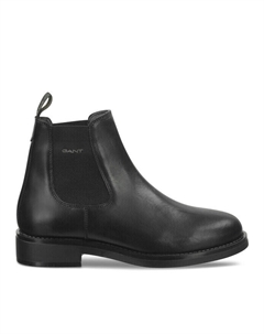 Классические Ботильоны, черный Gant