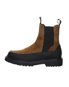 Ботильоны RAMVILLE CHELSEA BOOT, цвет tobacco brown Gant