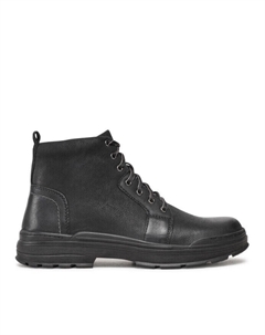 Ботильоны, черный Lasocki