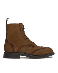 Сапоги Millbro Mid Boot, хаки Gant