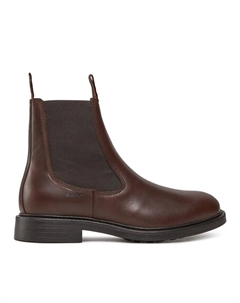 Ботильоны Millbro Chelsea Boot, коричневый Gant