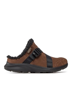 Домашние тапочки Hood Clog, серый Keen