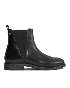 Ботильоны, черный Jack & jones