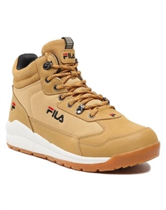 Ботинки Alpha, коричневый Fila