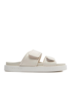 Мюли Band 50102-477, экрю Inuikii