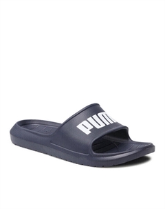 Мюли, синий Puma