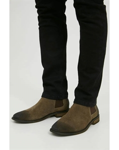 Ботильоны " BHFootwear", цвет Deep Depths Blend